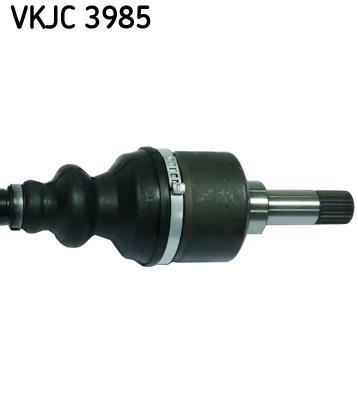 Cardã SKF VKJC 3985